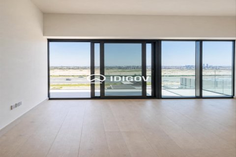 Пәтер Meydan, Дубай, БАӘ-да 3 жатын бөлмелер, 99.68 м² № 740953 - фото 2