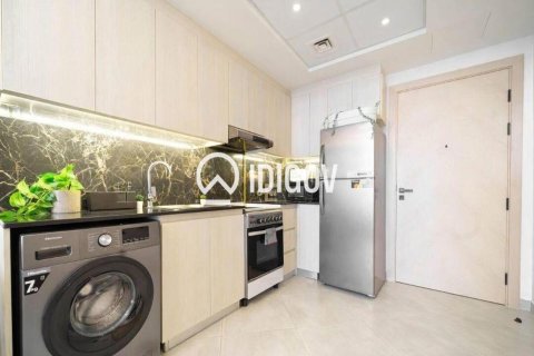 Dzīvoklis Al Jaddaf, Dubaijā, AAE 1 istaba, 62.34 m2 Nr. 740952 - attēls 3