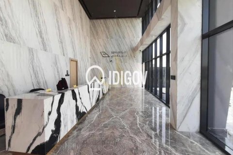 Dzīvoklis Al Jaddaf, Dubaijā, AAE 1 istaba, 62.34 m2 Nr. 740952 - attēls 11