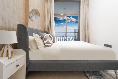 Apartament në Al Jaddaf, Dubai, Emiratet e Bashkuara Arabe 1 dhomë gjumi, 62.34 m2. № 740952
