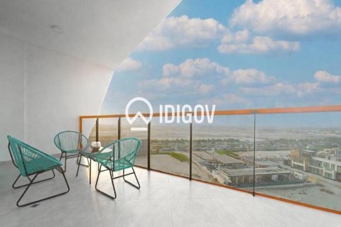 Dzīvoklis Al Jaddaf, Dubaijā, AAE 1 istaba, 62.34 m2 Nr. 740952 - attēls 5