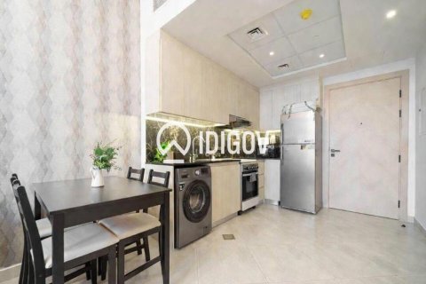 Dzīvoklis Al Jaddaf, Dubaijā, AAE 1 istaba, 62.34 m2 Nr. 740952 - attēls 4