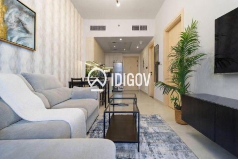 Dzīvoklis Al Jaddaf, Dubaijā, AAE 1 istaba, 62.34 m2 Nr. 740952 - attēls 2