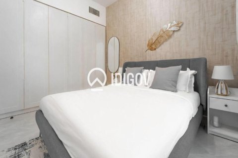 Dzīvoklis Al Jaddaf, Dubaijā, AAE 1 istaba, 62.34 m2 Nr. 740952 - attēls 6