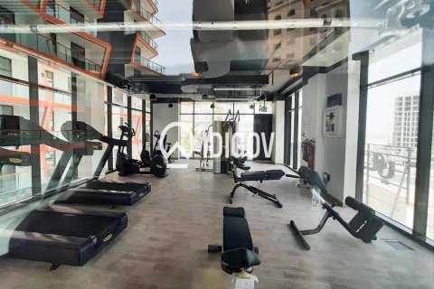 Dzīvoklis Al Jaddaf, Dubaijā, AAE 1 istaba, 62.34 m2 Nr. 740952 - attēls 9