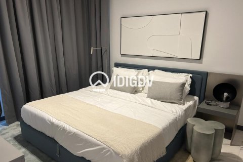 Διαμέρισμα σε Mohammed Bin Rashid City, Dubai, ΗΑΕ 1 υπνοδωμάτιο, 69.58 τ.μ. Αρ. 740954 - φωτογραφία 2