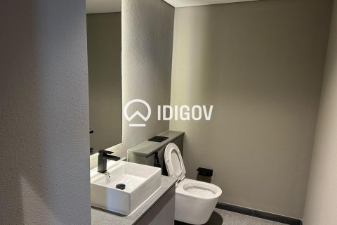 Διαμέρισμα σε Mohammed Bin Rashid City, Dubai, ΗΑΕ 1 υπνοδωμάτιο, 69.58 τ.μ. Αρ. 740954 - φωτογραφία 7