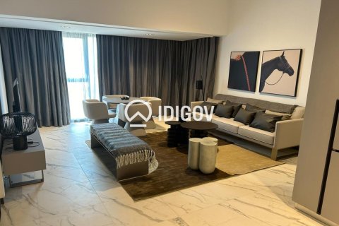 דירה ב Mohammed Bin Rashid City, Dubai, איחוד האמירויות 1 חדר שינה, 69.58 מ