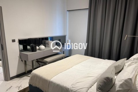 Διαμέρισμα σε Mohammed Bin Rashid City, Dubai, ΗΑΕ 1 υπνοδωμάτιο, 69.58 τ.μ. Αρ. 740954 - φωτογραφία 5