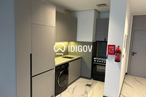Διαμέρισμα σε Mohammed Bin Rashid City, Dubai, ΗΑΕ 1 υπνοδωμάτιο, 69.58 τ.μ. Αρ. 740954 - φωτογραφία 4