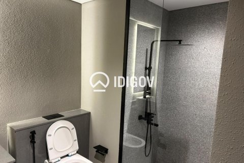 Διαμέρισμα σε Mohammed Bin Rashid City, Dubai, ΗΑΕ 1 υπνοδωμάτιο, 69.58 τ.μ. Αρ. 740954 - φωτογραφία 9