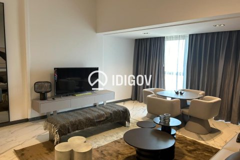 Διαμέρισμα σε Mohammed Bin Rashid City, Dubai, ΗΑΕ 1 υπνοδωμάτιο, 69.58 τ.μ. Αρ. 740954 - φωτογραφία 3