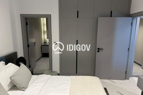 Διαμέρισμα σε Mohammed Bin Rashid City, Dubai, ΗΑΕ 1 υπνοδωμάτιο, 69.58 τ.μ. Αρ. 740954 - φωτογραφία 6