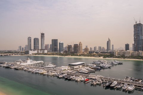 Appartement te huur in Dubai Harbour, Dubai, VAE 2 slaapkamers, 128.28 vr.m., nr 751125 - foto 16