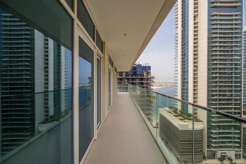 Appartement te huur in Dubai Harbour, Dubai, VAE 2 slaapkamers, 128.28 vr.m., nr 751125 - foto 12