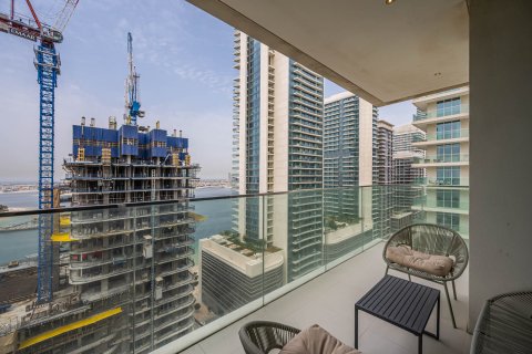 Appartement te huur in Dubai Harbour, Dubai, VAE 2 slaapkamers, 128.28 vr.m., nr 751125 - foto 14