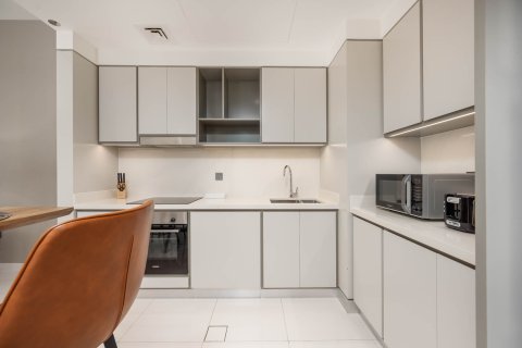 Appartement te huur in Dubai Harbour, Dubai, VAE 2 slaapkamers, 128.28 vr.m., nr 751125 - foto 6