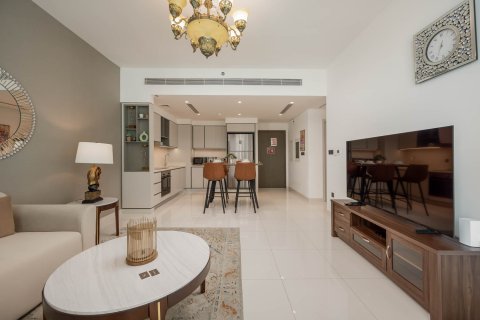 Appartement te huur in Dubai Harbour, Dubai, VAE 2 slaapkamers, 128.28 vr.m., nr 751125 - foto 3