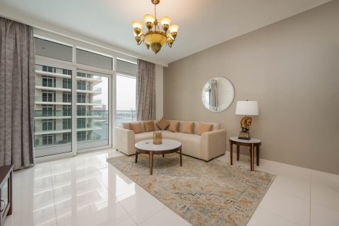 Apartament în Dubai Harbour, Dubai, EAU 2 dormitoare, 128.28 mp. №751125