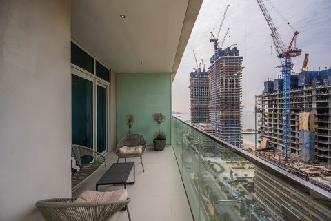 Appartement te huur in Dubai Harbour, Dubai, VAE 2 slaapkamers, 128.28 vr.m., nr 751125 - foto 15