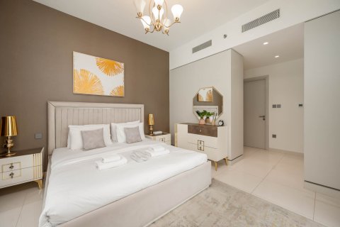 Appartement te huur in Dubai Harbour, Dubai, VAE 2 slaapkamers, 128.28 vr.m., nr 751125 - foto 10