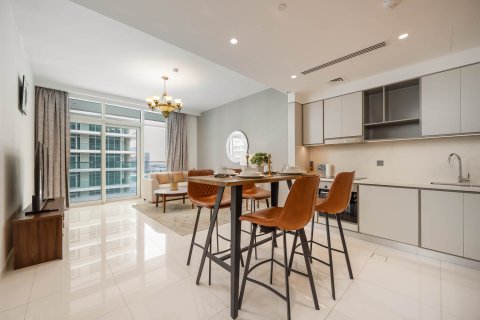 Appartement te huur in Dubai Harbour, Dubai, VAE 2 slaapkamers, 128.28 vr.m., nr 751125 - foto 4