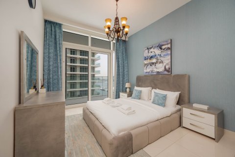 Appartement te huur in Dubai Harbour, Dubai, VAE 2 slaapkamers, 128.28 vr.m., nr 751125 - foto 7