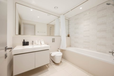 Appartement te huur in Dubai Harbour, Dubai, VAE 2 slaapkamers, 128.28 vr.m., nr 751125 - foto 8