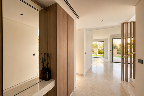Villa itt: Tilal Al Ghaf, Dubai, EAE, 4 hálószoba, 404.96 m², azonosító: 751122 - fénykép 3