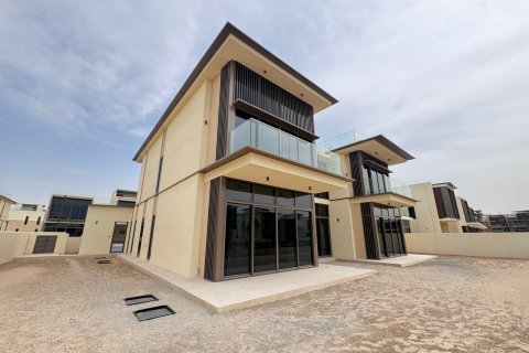 Willa w Dubai Hills Estate, Dubai, ZEA 5 sypialnie, 568.7 mkw. nr 751123