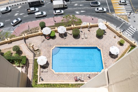 Appartamento in affitto a Jumeirah Beach Residence, Dubai, EAU 1 camera da letto, 108.67 mq. № 751124 - foto 13