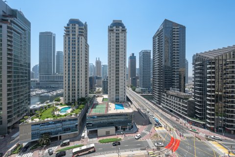 Apartment in Jumeirah Beach Residence, Dubai, UAE 1 bedroom, 108.67 sq.m. № 751124