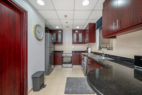 Appartamento in affitto a Jumeirah Beach Residence, Dubai, EAU 1 camera da letto, 108.67 mq. № 751124 - foto 6