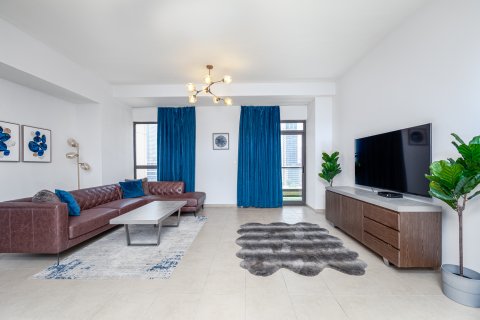 Appartamento in affitto a Jumeirah Beach Residence, Dubai, EAU 1 camera da letto, 108.67 mq. № 751124 - foto 2