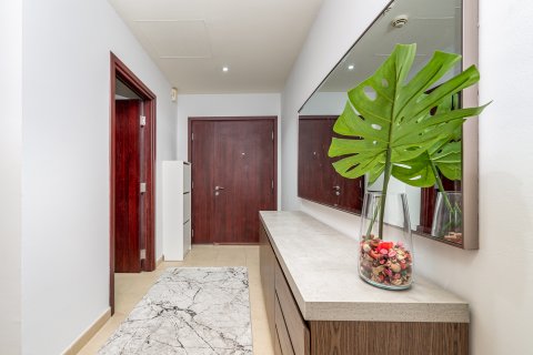 Appartamento in affitto a Jumeirah Beach Residence, Dubai, EAU 1 camera da letto, 108.67 mq. № 751124 - foto 8