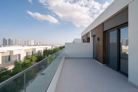 Vila v Tilal Al Ghaf, Dubai, SAE 4 ložnice, 260.04 m² Č.: 751128 - fotografie 8