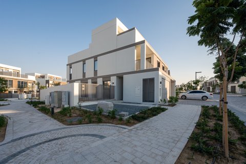 Vila v Tilal Al Ghaf, Dubai, SAE 4 ložnice, 260.04 m² Č.: 751128 - fotografie 14