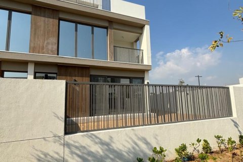 Vila v Tilal Al Ghaf, Dubai, SAE 4 ložnice, 260.04 m² Č.: 751128 - fotografie 10