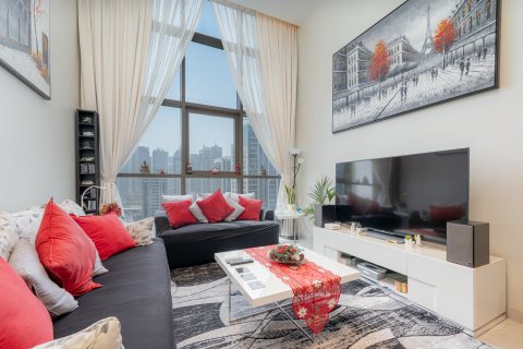 Korter asukohaga Dubai Marina, Dubai, AÜE: 2 magamistoaga, 99.87 m² Nr 751126