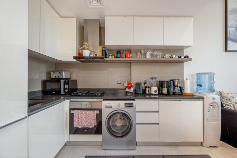 Apartmen di Dubai Marina, Dubai, UAE 2 bilik tidur, 99.87 meter persegi № 751126 - foto 4