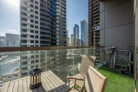 Apartmen di Dubai Marina, Dubai, UAE 2 bilik tidur, 99.87 meter persegi № 751126 - foto 14