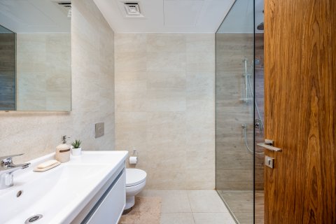 Apartmen di Dubai Marina, Dubai, UAE 2 bilik tidur, 99.87 meter persegi № 751126 - foto 10