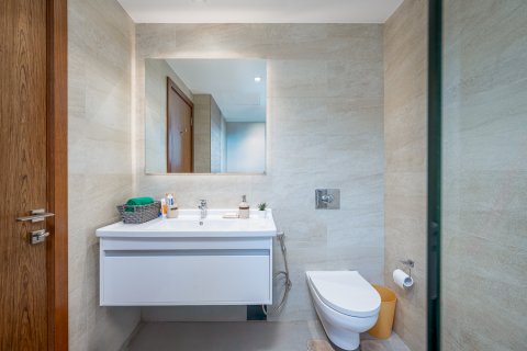 Apartmen di Dubai Marina, Dubai, UAE 2 bilik tidur, 99.87 meter persegi № 751126 - foto 9