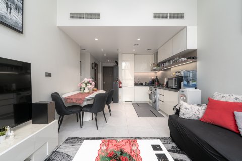 Apartmen di Dubai Marina, Dubai, UAE 2 bilik tidur, 99.87 meter persegi № 751126 - foto 2