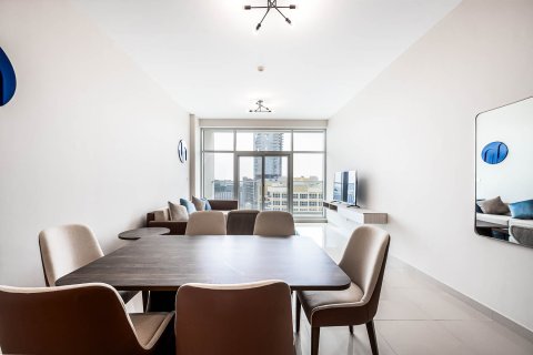 Apartment til leje i Al Sufouh, Dubai, UAE 2 soveværelser, 121.02 kvm № 751121 - foto 4