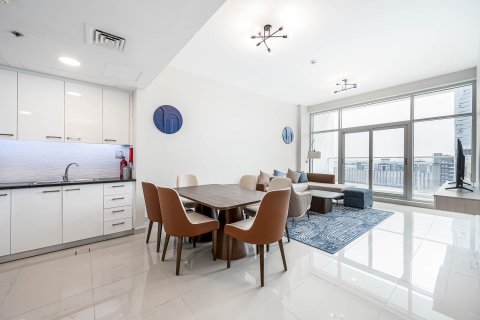 Apartment til leje i Al Sufouh, Dubai, UAE 2 soveværelser, 121.02 kvm № 751121 - foto 7