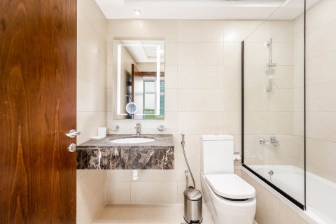 Apartment til leje i Al Sufouh, Dubai, UAE 2 soveværelser, 121.02 kvm № 751121 - foto 9