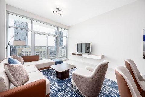 Apartment til leje i Al Sufouh, Dubai, UAE 2 soveværelser, 121.02 kvm № 751121 - foto 2
