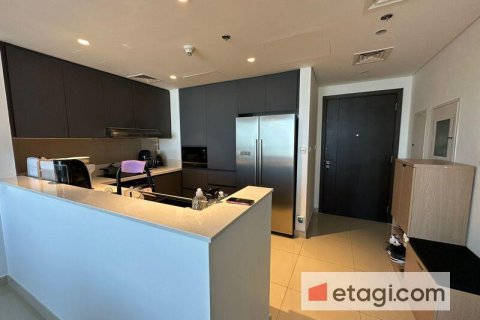 Снять в аренду квартиру в Dubai Creek Harbour (The Lagoons), Дубай, ОАЭ 3 спальни, 149.2м2, № 569120 - фото 5
