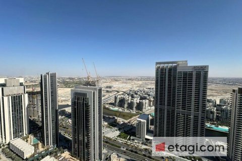 Снять в аренду квартиру в Dubai Creek Harbour (The Lagoons), Дубай, ОАЭ 3 спальни, 149.2м2, № 569120 - фото 7